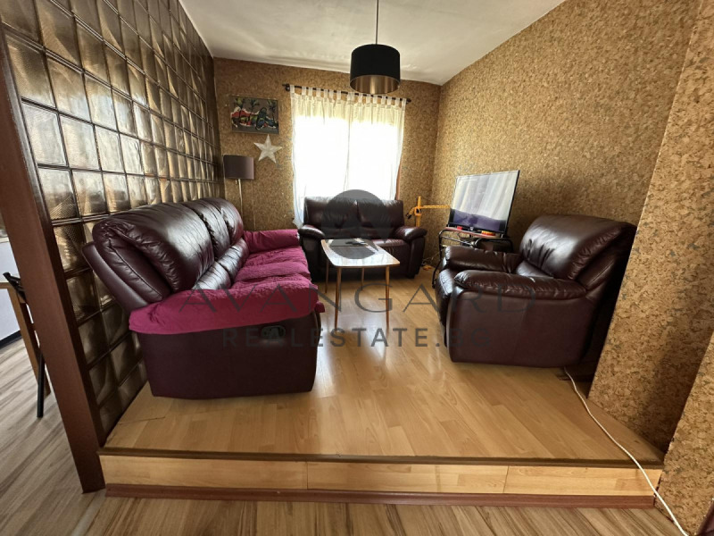 Продава  3-стаен град Пловдив , Център , 101 кв.м | 80068707 - изображение [3]
