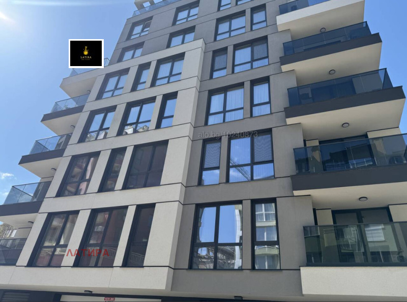 À venda  2 quartos Sofia , Poligona , 182 m² | 95797536 - imagem [16]
