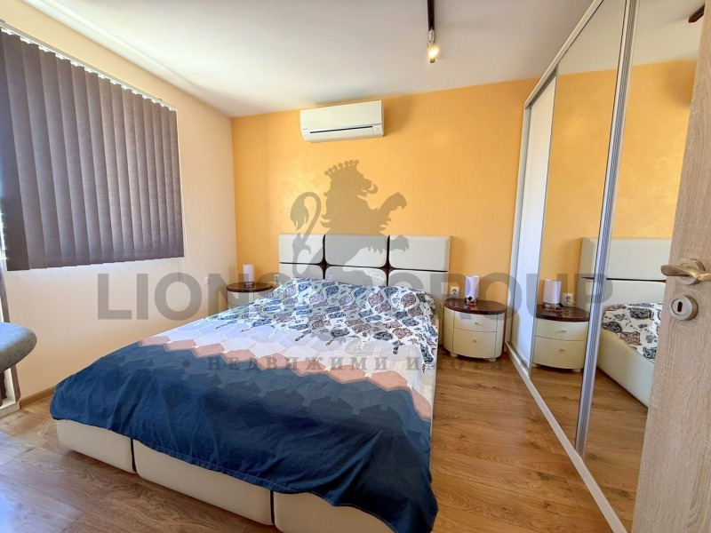 Продава  3-стаен град Варна , Погреби , 87 кв.м | 44000639 - изображение [9]