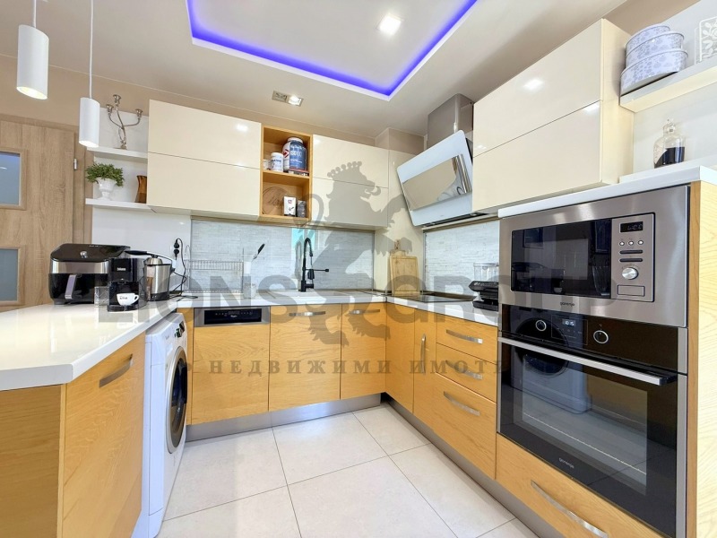 Продава  3-стаен град Варна , Погреби , 87 кв.м | 44000639 - изображение [7]