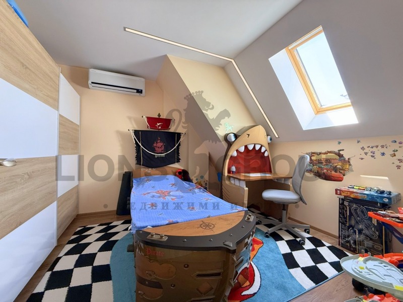 Продава  3-стаен град Варна , Погреби , 87 кв.м | 44000639 - изображение [10]