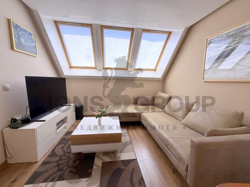 Продава  3-стаен град Варна , Погреби , 87 кв.м | 44000639 - изображение [4]