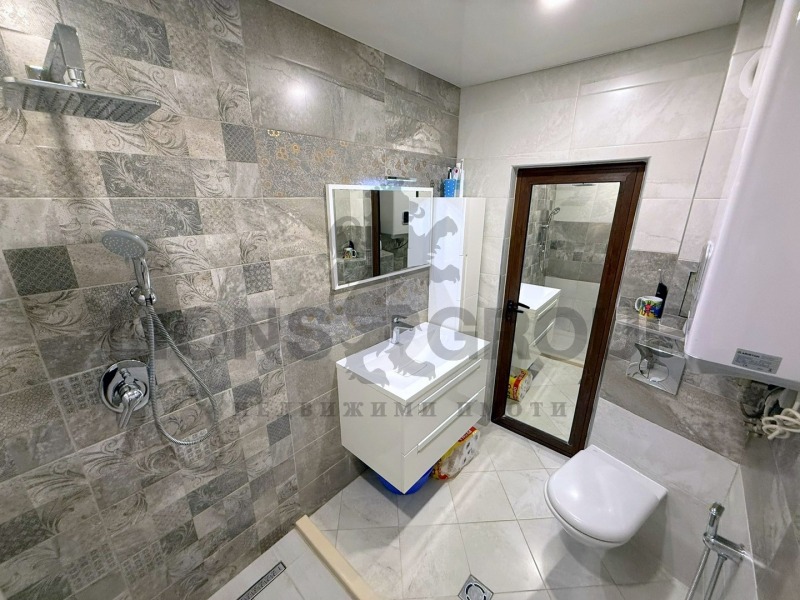 Продава  3-стаен град Варна , Погреби , 87 кв.м | 44000639 - изображение [11]