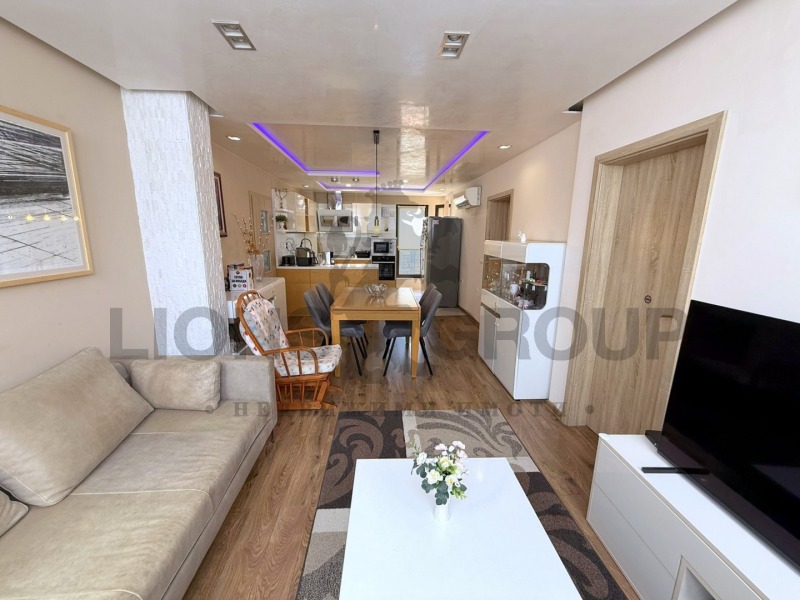 Продава  3-стаен град Варна , Погреби , 87 кв.м | 44000639 - изображение [5]