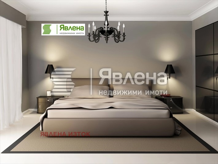 Продава 3-СТАЕН, гр. София, Изток, снимка 4 - Апартаменти - 52284187