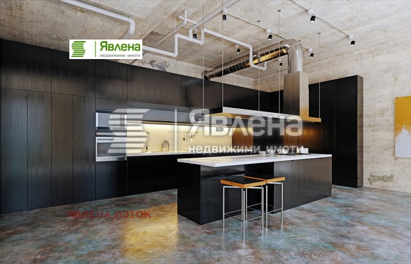 Продава 3-СТАЕН, гр. София, Изток, снимка 2 - Апартаменти - 52284187