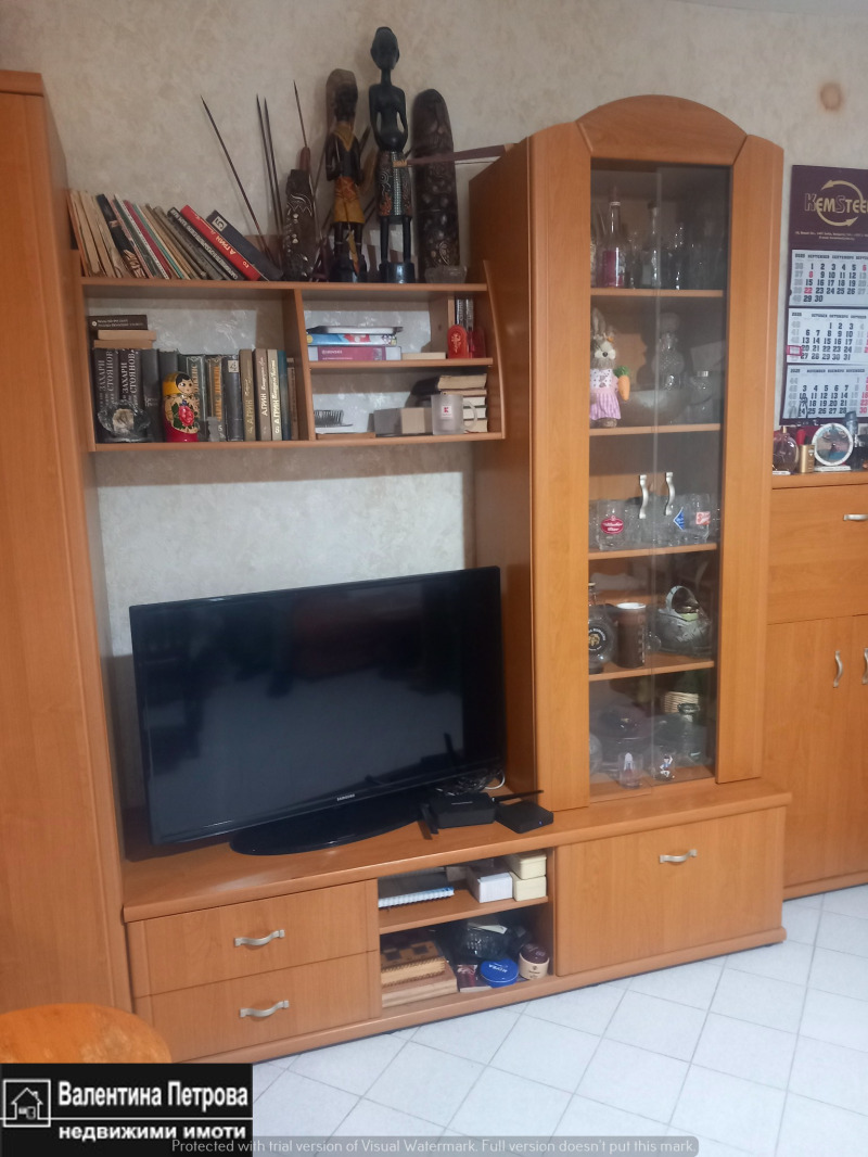 Продава  3-стаен град Русе , Център , 80 кв.м | 80816427