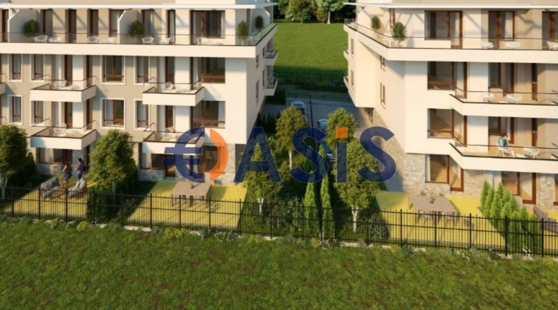 Продава 3-СТАЕН, гр. Бургас, Сарафово, снимка 6 - Апартаменти - 52579606