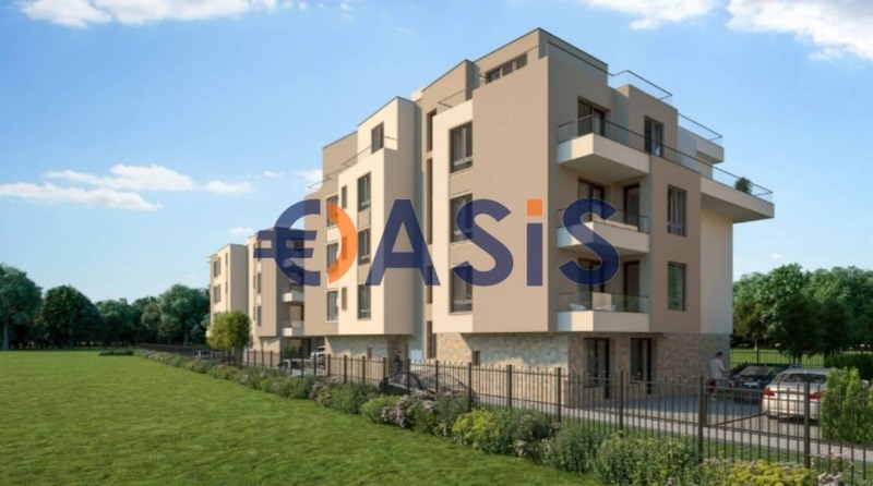 Продава 3-СТАЕН, гр. Бургас, Сарафово, снимка 4 - Апартаменти - 52579606