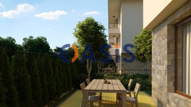 Продава 3-СТАЕН, гр. Бургас, Сарафово, снимка 7 - Апартаменти - 52579606