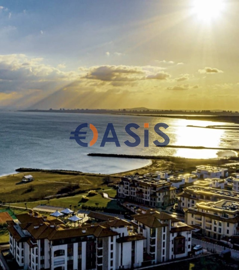 Продава 3-СТАЕН, гр. Бургас, Сарафово, снимка 13 - Апартаменти - 52579606