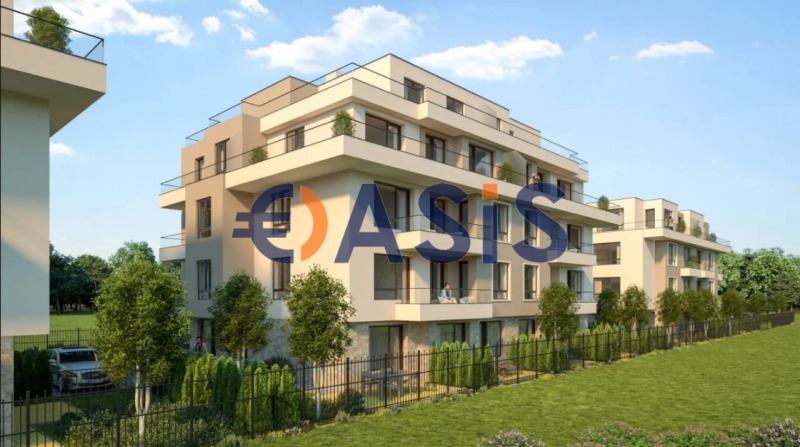 Продава 3-СТАЕН, гр. Бургас, Сарафово, снимка 2 - Апартаменти - 52579606