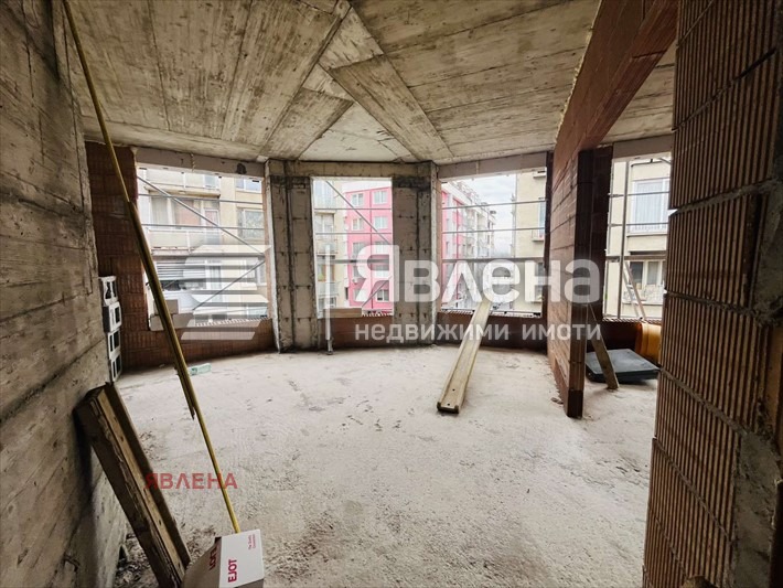 Продава 3-СТАЕН, гр. София, Център