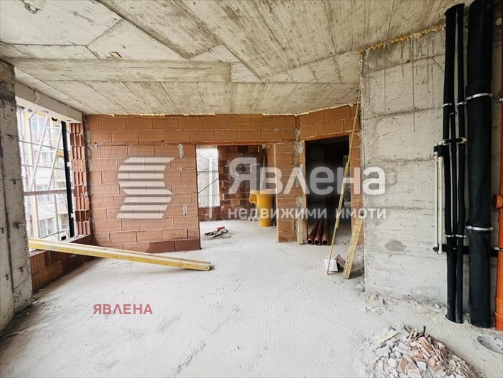 Продава 3-СТАЕН, гр. София, Център, снимка 2 - Апартаменти - 54071856