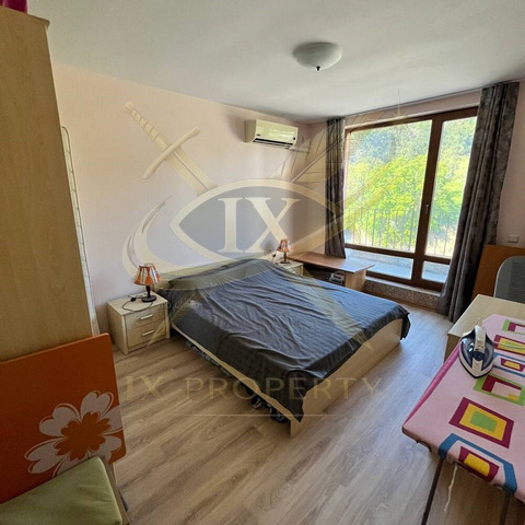 Продава 3-СТАЕН, гр. Свети Влас, област Бургас, снимка 7 - Апартаменти - 55444972