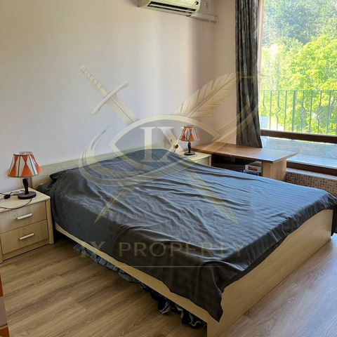 Продава 3-СТАЕН, гр. Свети Влас, област Бургас, снимка 6 - Апартаменти - 55444972