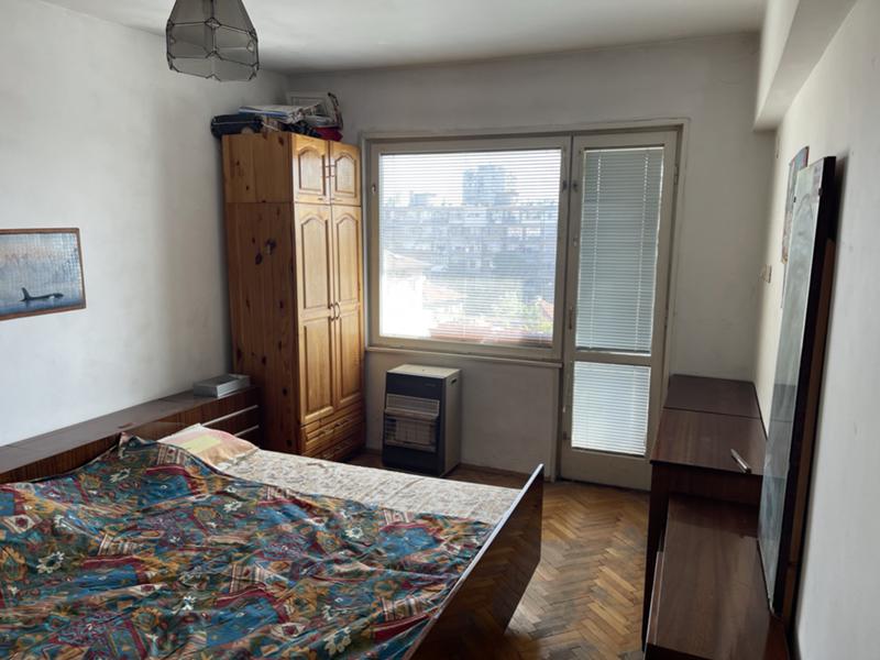 Продава 4-СТАЕН, гр. Хасково, Център, снимка 7 - Апартаменти - 52875186