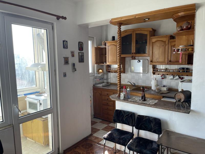 Продава 4-СТАЕН, гр. Хасково, Център, снимка 9 - Апартаменти - 52875186