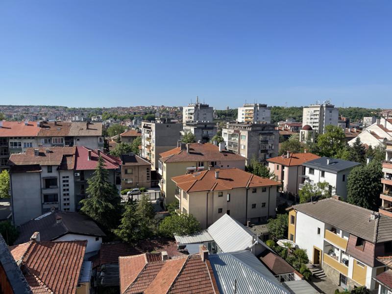 Продава 4-СТАЕН, гр. Хасково, Център, снимка 3 - Апартаменти - 52875186