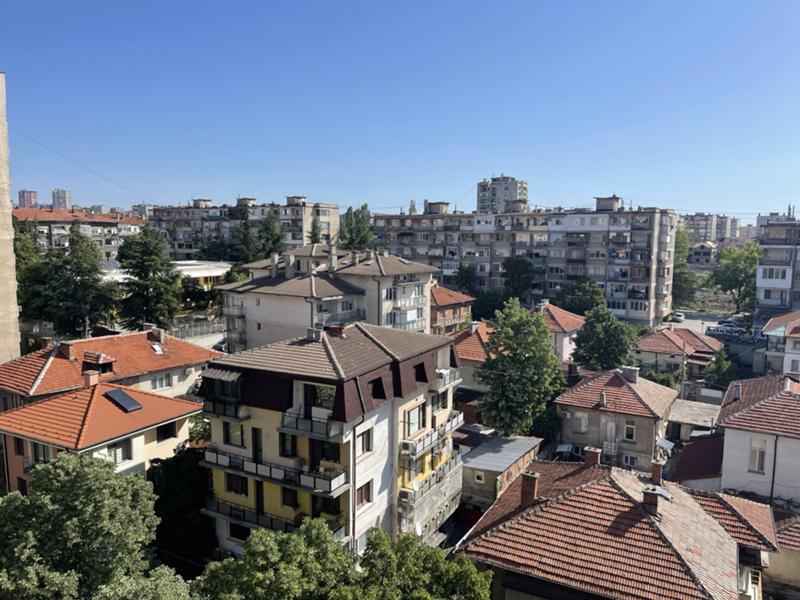 Продава 4-СТАЕН, гр. Хасково, Център, снимка 2 - Апартаменти - 54042425