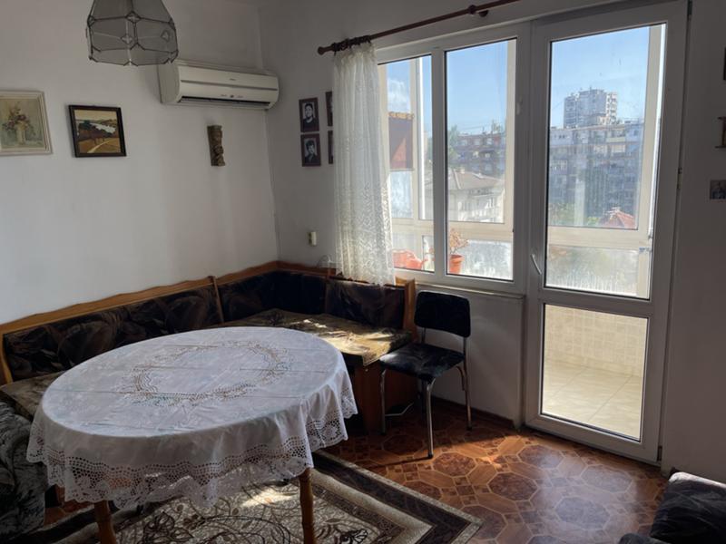 Продава 4-СТАЕН, гр. Хасково, Център, снимка 10 - Апартаменти - 52875186