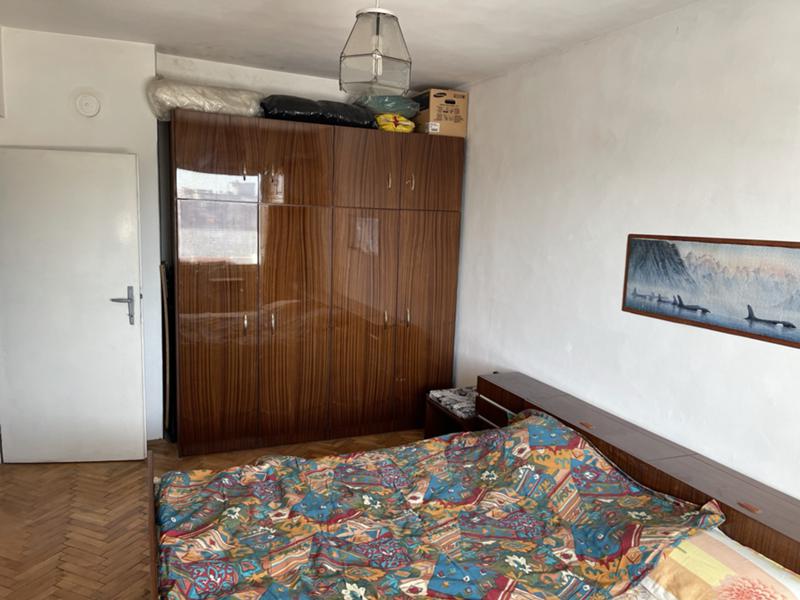 Продава 4-СТАЕН, гр. Хасково, Център, снимка 6 - Апартаменти - 52875186