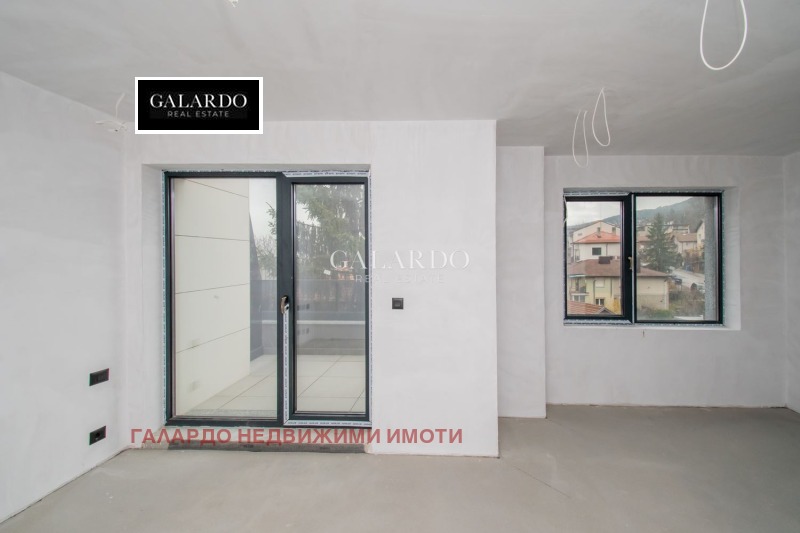 Продава МНОГОСТАЕН, гр. София, Бояна, снимка 6 - Апартаменти - 52771831