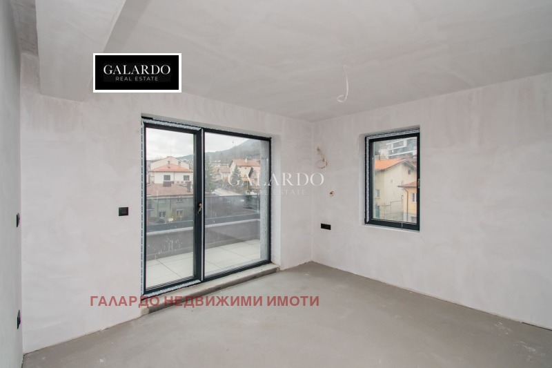 Продава МНОГОСТАЕН, гр. София, Бояна, снимка 8 - Апартаменти - 52771831