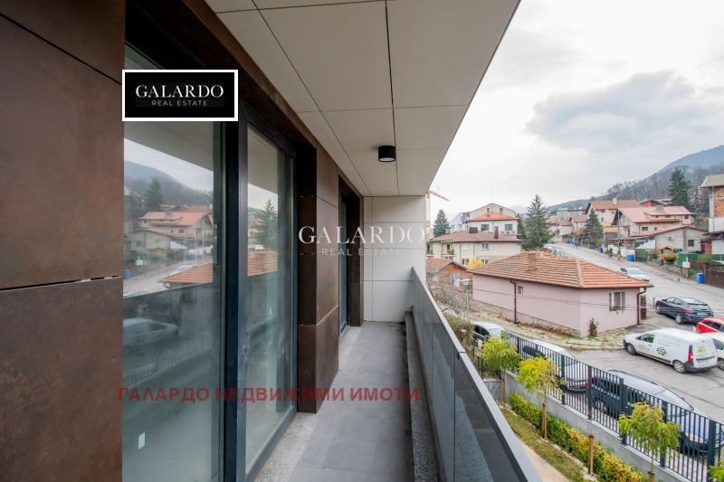 Продава МНОГОСТАЕН, гр. София, Бояна, снимка 16 - Апартаменти - 52771831