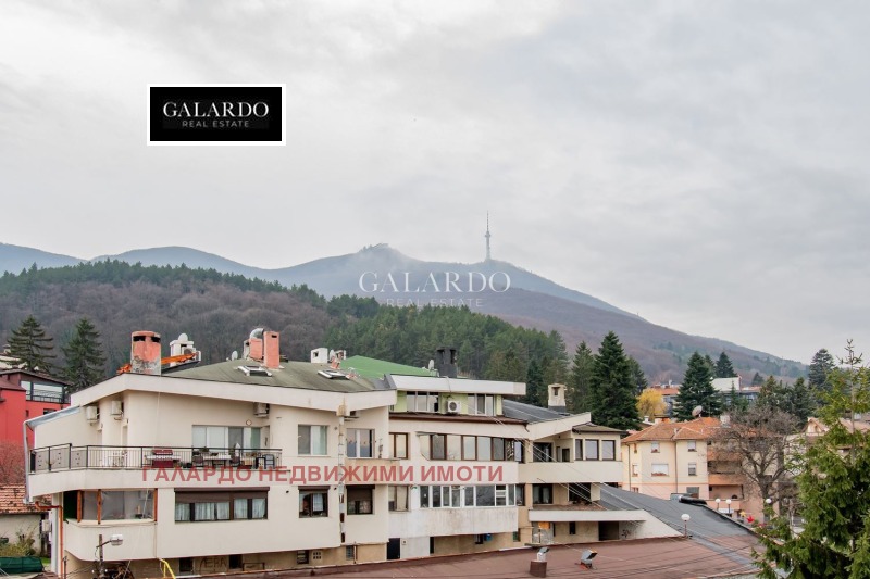 Продава МНОГОСТАЕН, гр. София, Бояна, снимка 11 - Апартаменти - 52771831