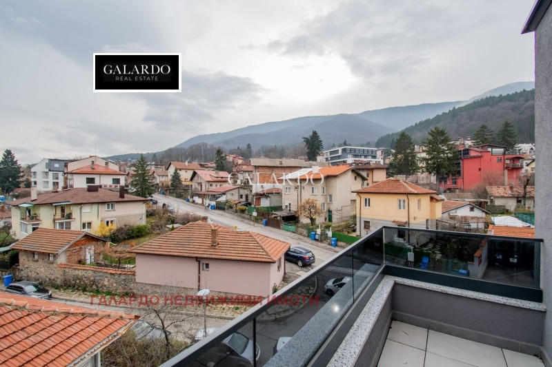 Продава МНОГОСТАЕН, гр. София, Бояна, снимка 10 - Апартаменти - 52771831