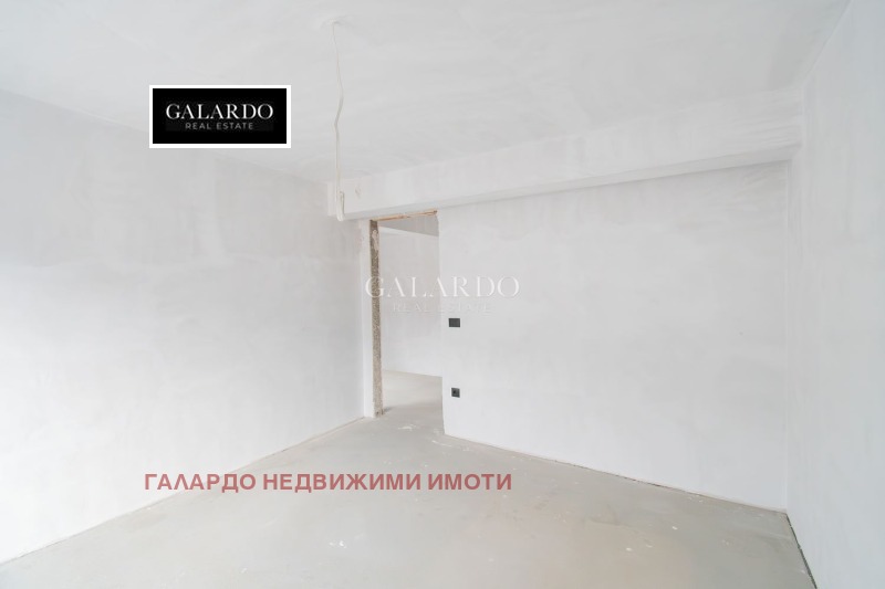 Продава МНОГОСТАЕН, гр. София, Бояна, снимка 7 - Апартаменти - 52771831