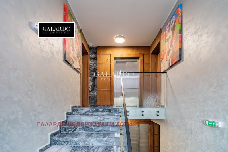 Продава МНОГОСТАЕН, гр. София, Бояна, снимка 14 - Апартаменти - 52771831