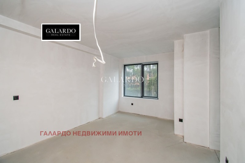 Продава МНОГОСТАЕН, гр. София, Бояна, снимка 9 - Апартаменти - 52771831