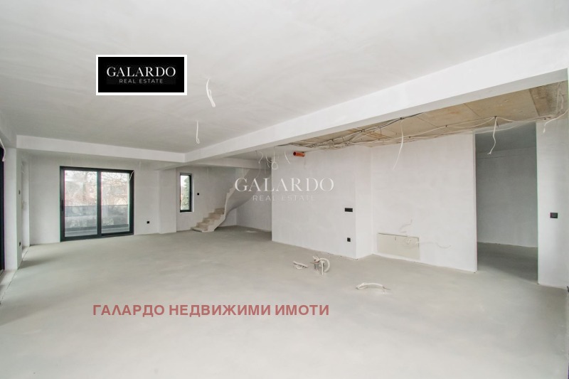 Продава МНОГОСТАЕН, гр. София, Бояна, снимка 4 - Апартаменти - 52771831