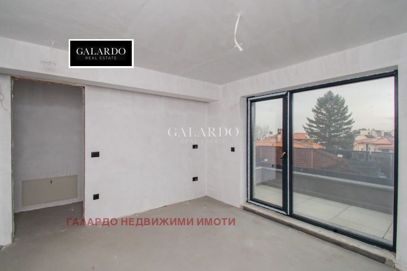 Продава МНОГОСТАЕН, гр. София, Бояна, снимка 12 - Апартаменти - 52771831