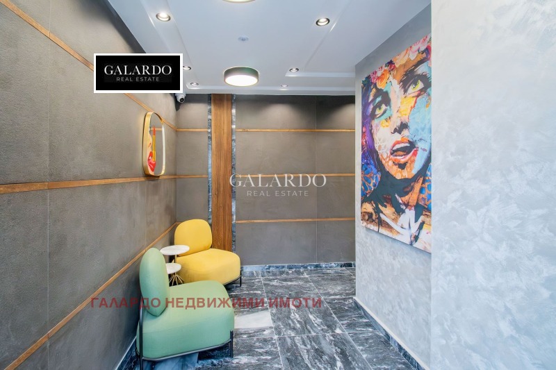 Продава МНОГОСТАЕН, гр. София, Бояна, снимка 15 - Апартаменти - 52771831