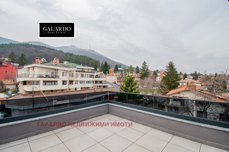 Продава МНОГОСТАЕН, гр. София, Бояна, снимка 13 - Апартаменти - 52771831