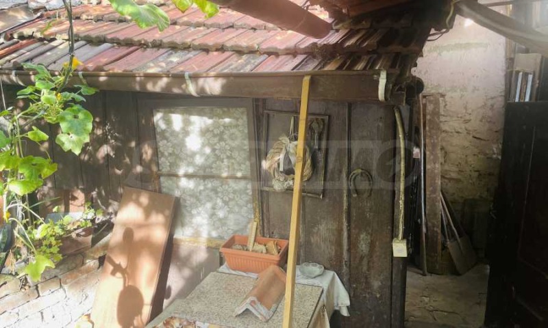 For Sale  House Floor Veliko Tarnovo , Stara chast , 54 sq.m | 21520151 - image [5]