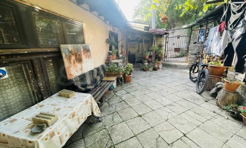 For Sale  House Floor Veliko Tarnovo , Stara chast , 54 sq.m | 21520151 - image [6]