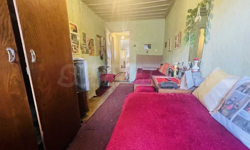 For Sale  House Floor Veliko Tarnovo , Stara chast , 54 sq.m | 21520151 - image [11]