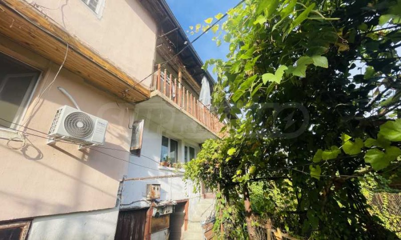 For Sale  House Floor Veliko Tarnovo , Stara chast , 54 sq.m | 21520151 - image [4]