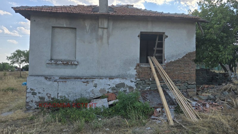 En venta  Casa región Burgas , Jadzhiite , 60 metros cuadrados | 91944810 - imagen [3]