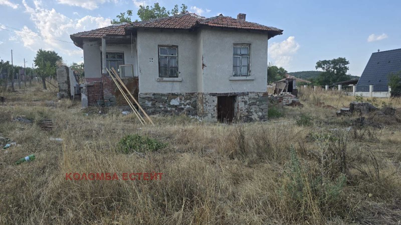 En venta  Casa región Burgas , Jadzhiite , 60 metros cuadrados | 91944810 - imagen [2]