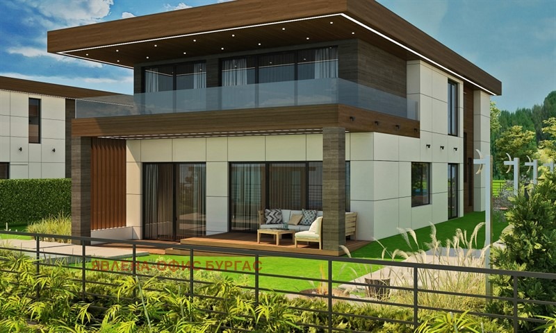 Продаја  Кућа регион Бургас , Поморие , 389 м2 | 59870515