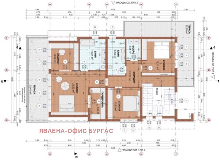 Продаја  Кућа регион Бургас , Поморие , 389 м2 | 59870515 - слика [6]