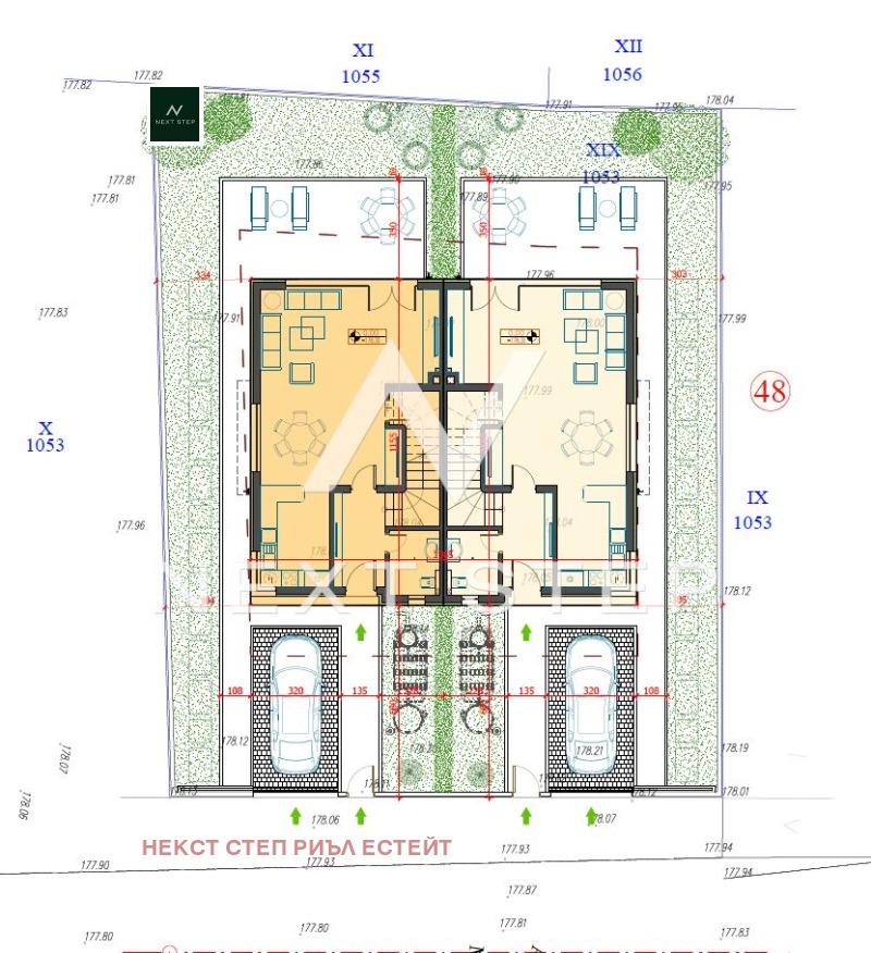 Продава КЪЩА, с. Труд, област Пловдив, снимка 4 - Къщи - 52561319