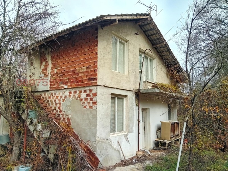 Продава ВИЛА, област София, с. Ялботина • 75000 лв. / 38346.89 € • 47061133 1