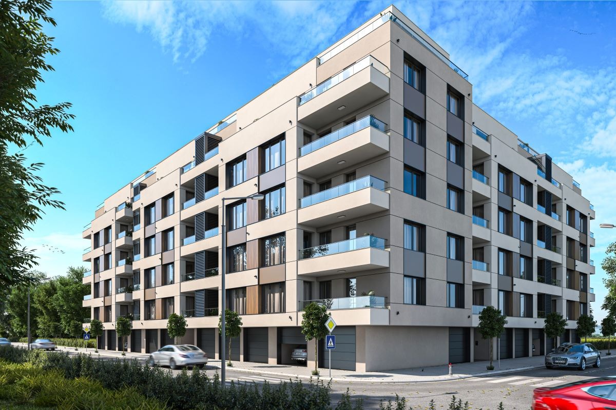 Продава 1-СТАЕН, гр. Поморие, област Бургас, снимка 10 - Апартаменти - 55900740
