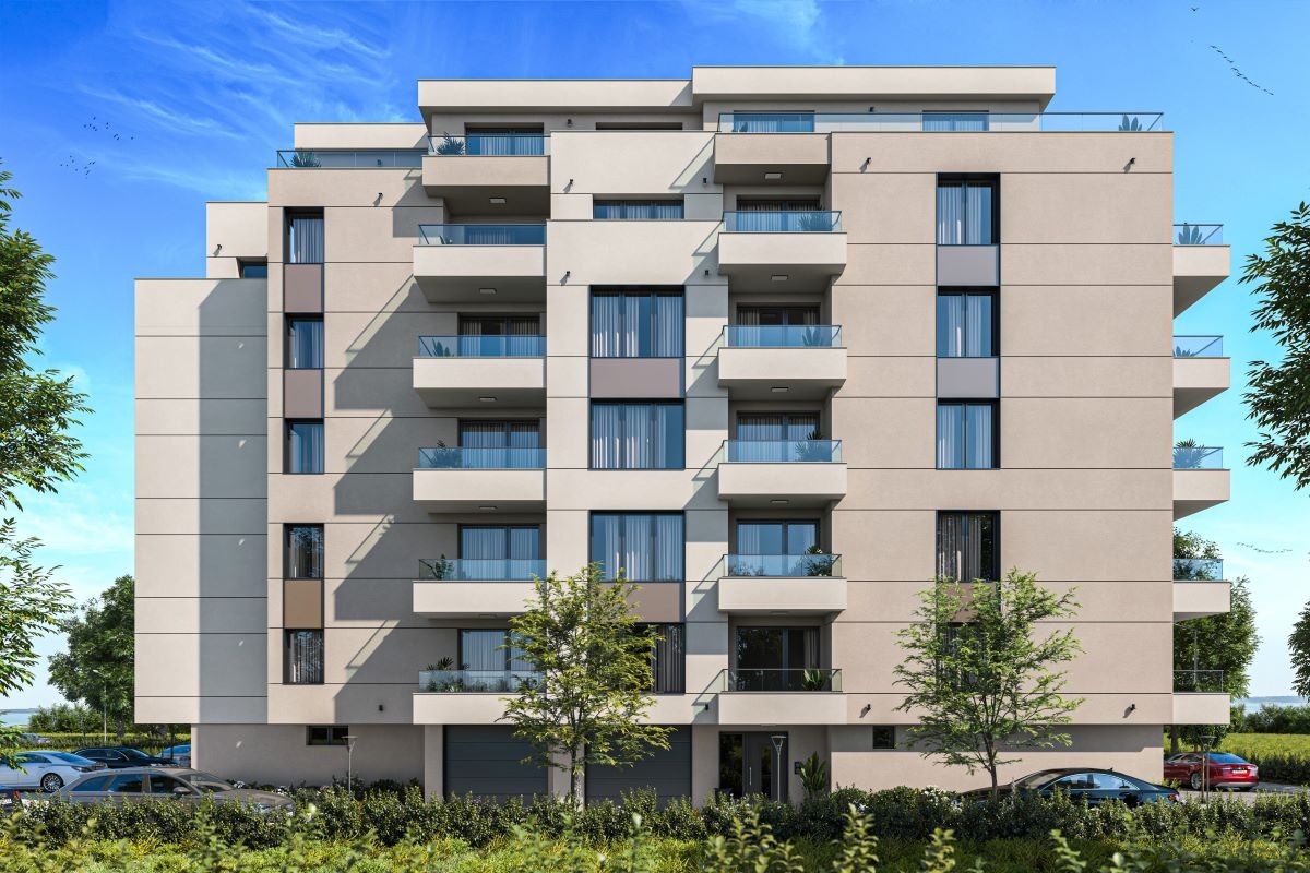 Продава 1-СТАЕН, гр. Поморие, област Бургас, снимка 6 - Апартаменти - 55900740